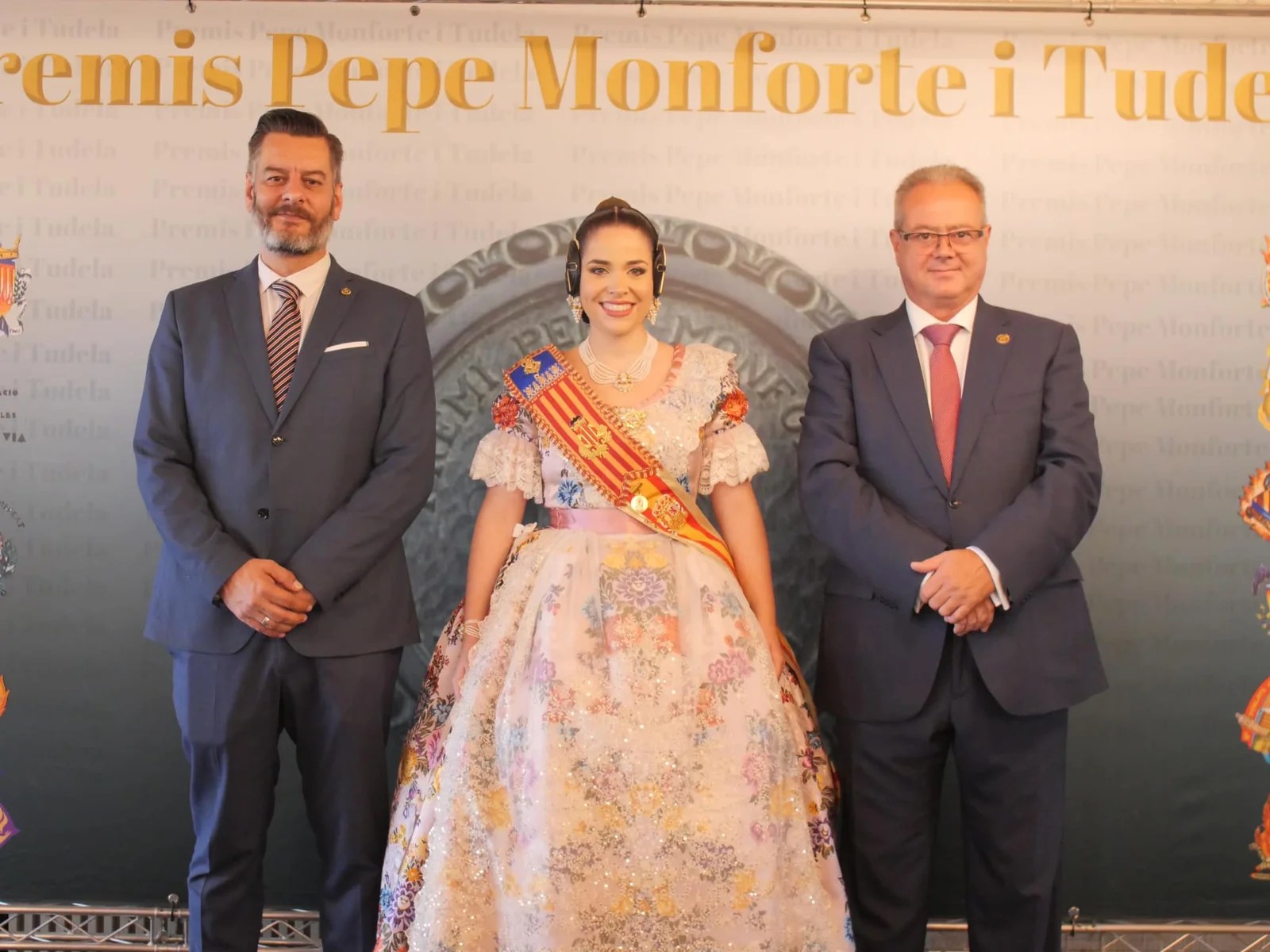 El ICOMV y Miguel Prim reciben el Premio Pepe Monforte 1 305582694 454791880015644 6860745824378617162 n