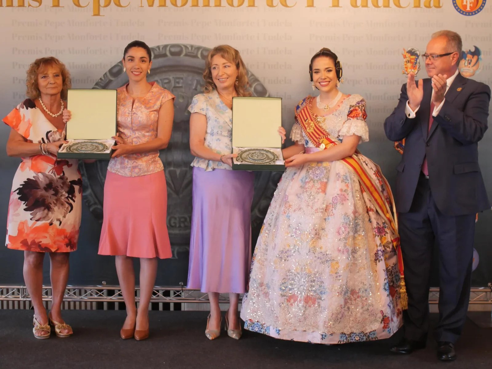 El ICOMV y Miguel Prim reciben el Premio Pepe Monforte 15 306153515 454791930015639 4498126559423027311 n