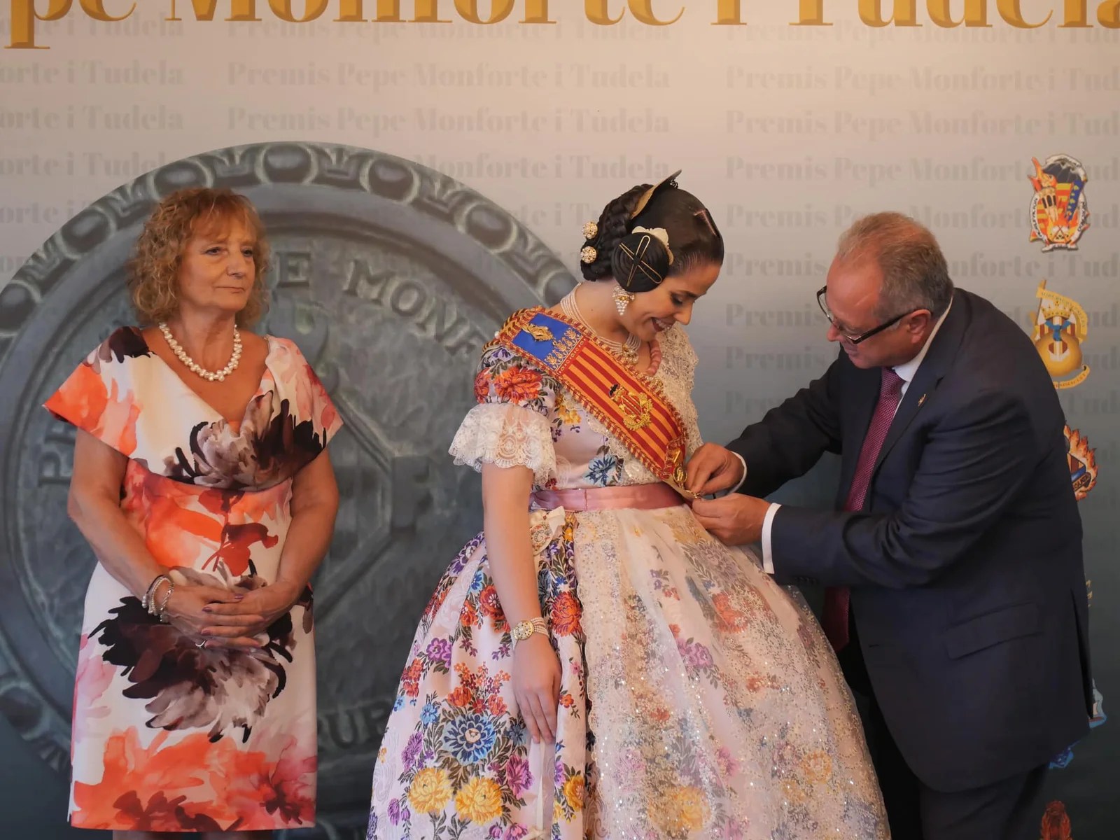 El ICOMV y Miguel Prim reciben el Premio Pepe Monforte 19 306657860 454792010015631 1835619893390664250 n