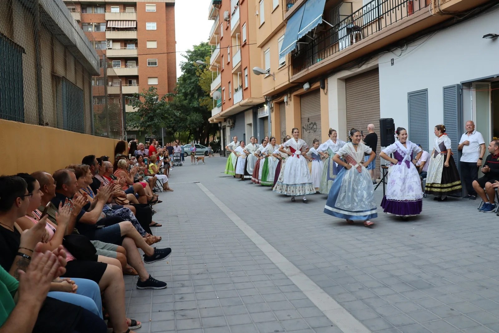 Cultura y tradiciones en las Jornadas de la Falla Malilla Ingeniero Joaquín Benlloch 4 307029975 2351887114960546 2836895789058682768 n