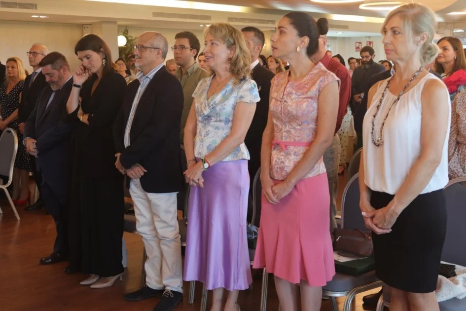 El ICOMV y Miguel Prim reciben el Premio Pepe Monforte 8 8 Grande 1 945x630 1