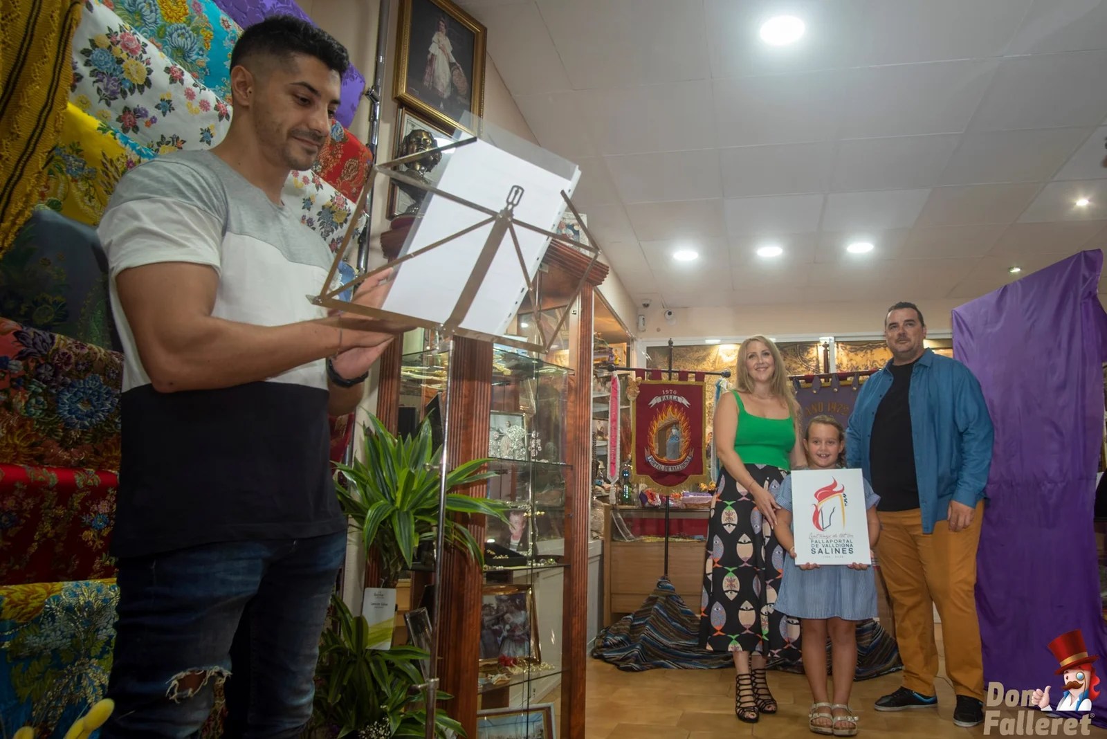 100 años no se cumplen todos los días 4 Centenario Portal Valldigna 02