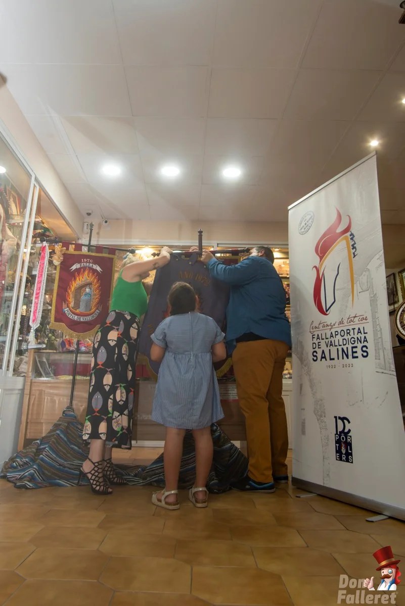 100 años no se cumplen todos los días 5 Centenario Portal Valldigna 06