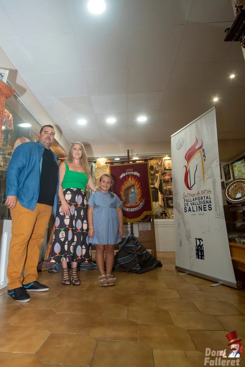 100 años no se cumplen todos los días 6 Centenario Portal Valldigna 07