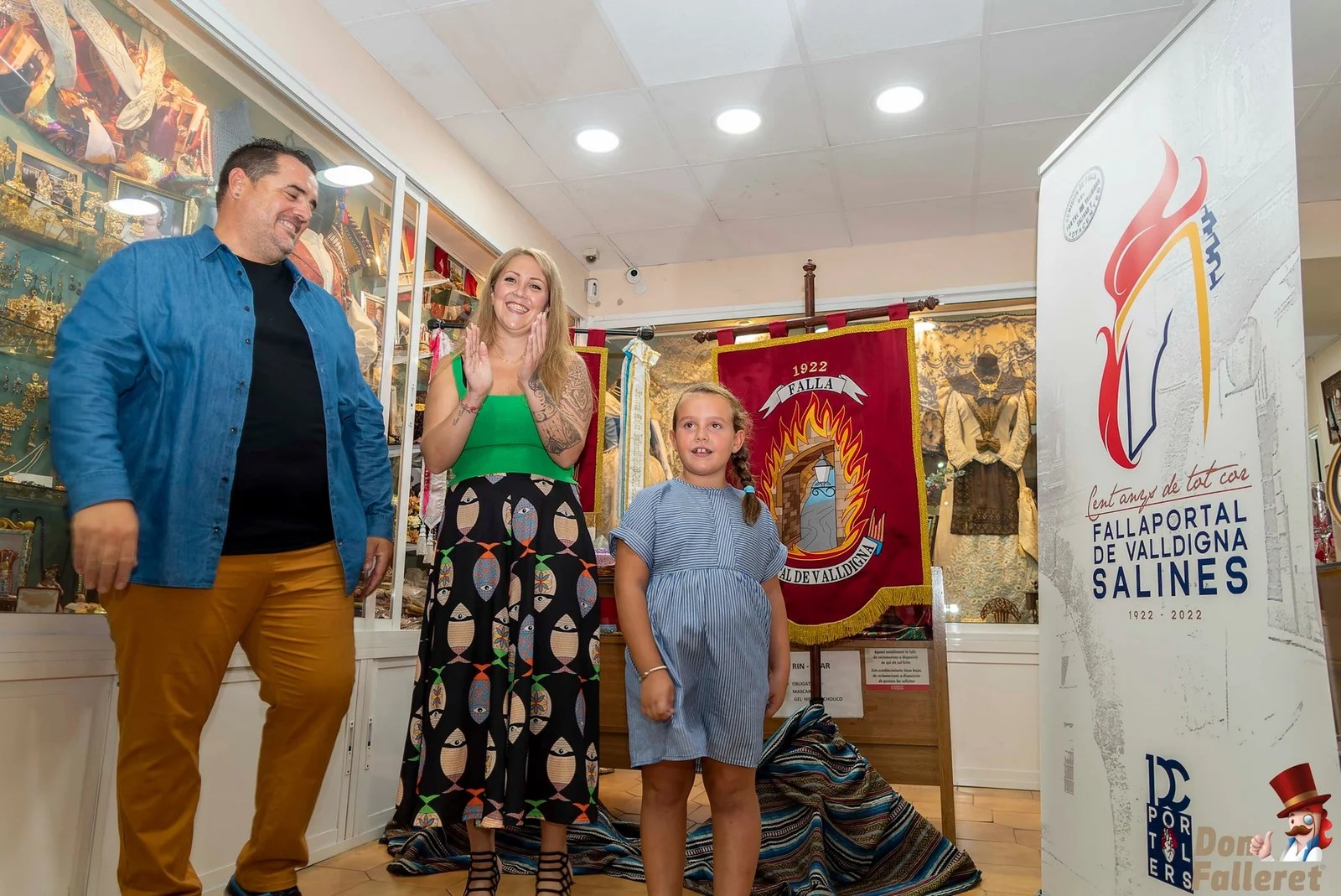 100 años no se cumplen todos los días 7 Centenario Portal Valldigna 09