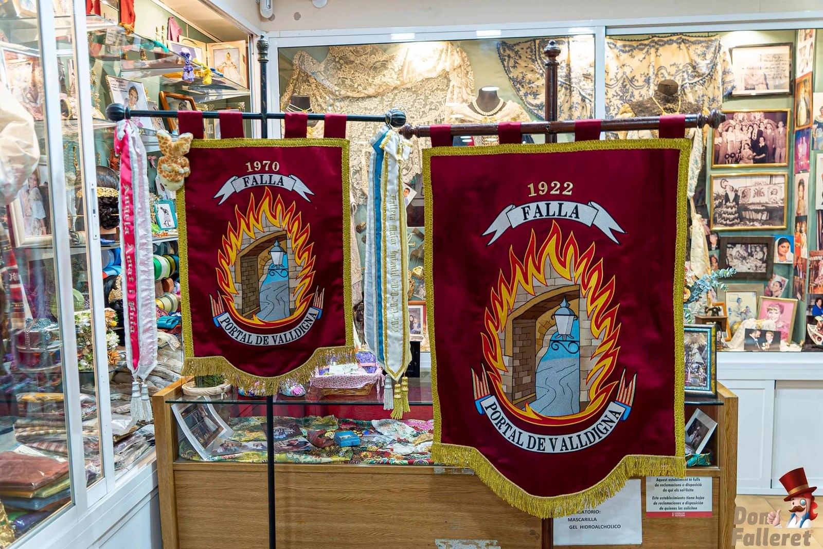 100 años no se cumplen todos los días 9 Centenario Portal Valldigna 14