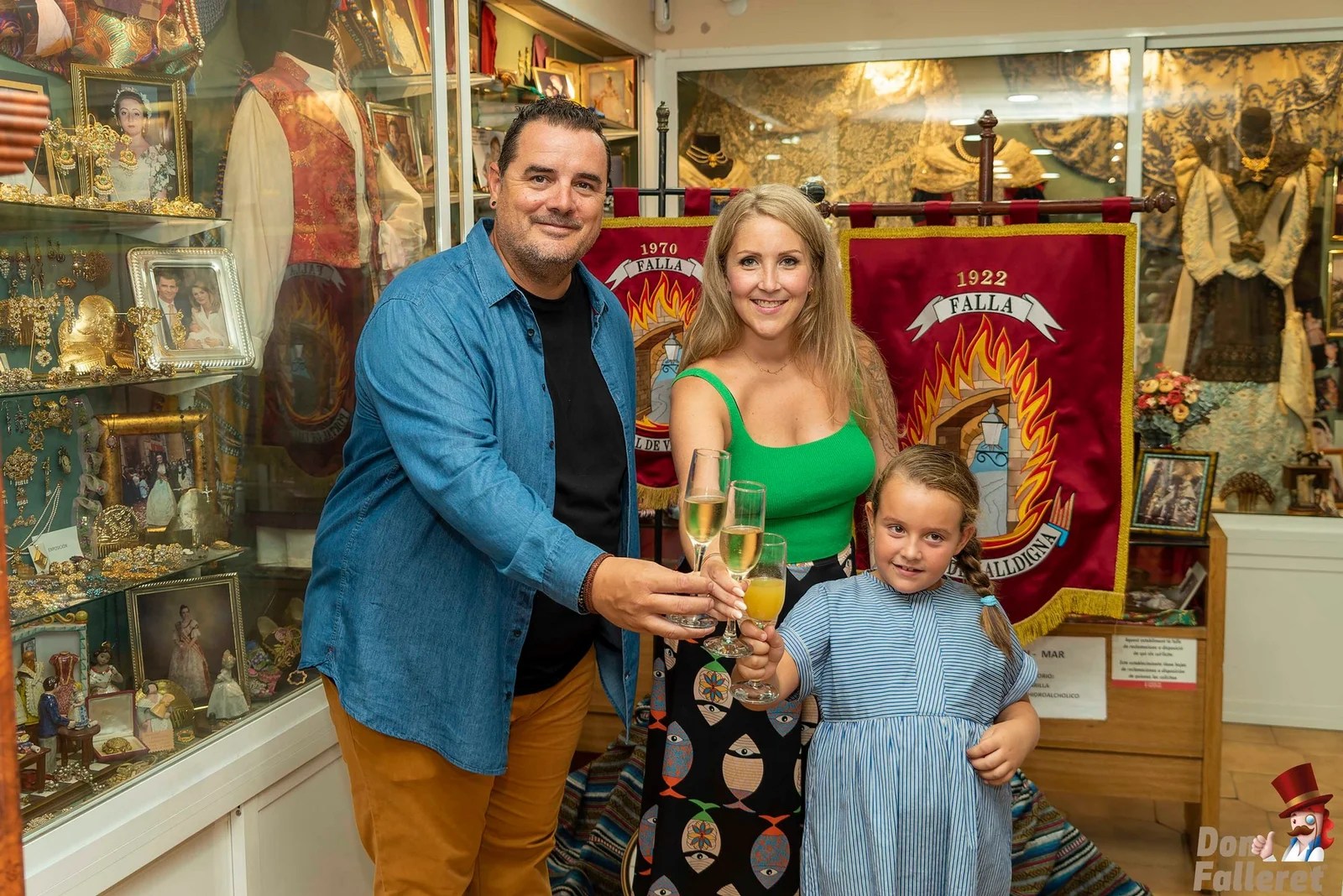 100 años no se cumplen todos los días 10 Centenario Portal Valldigna 19