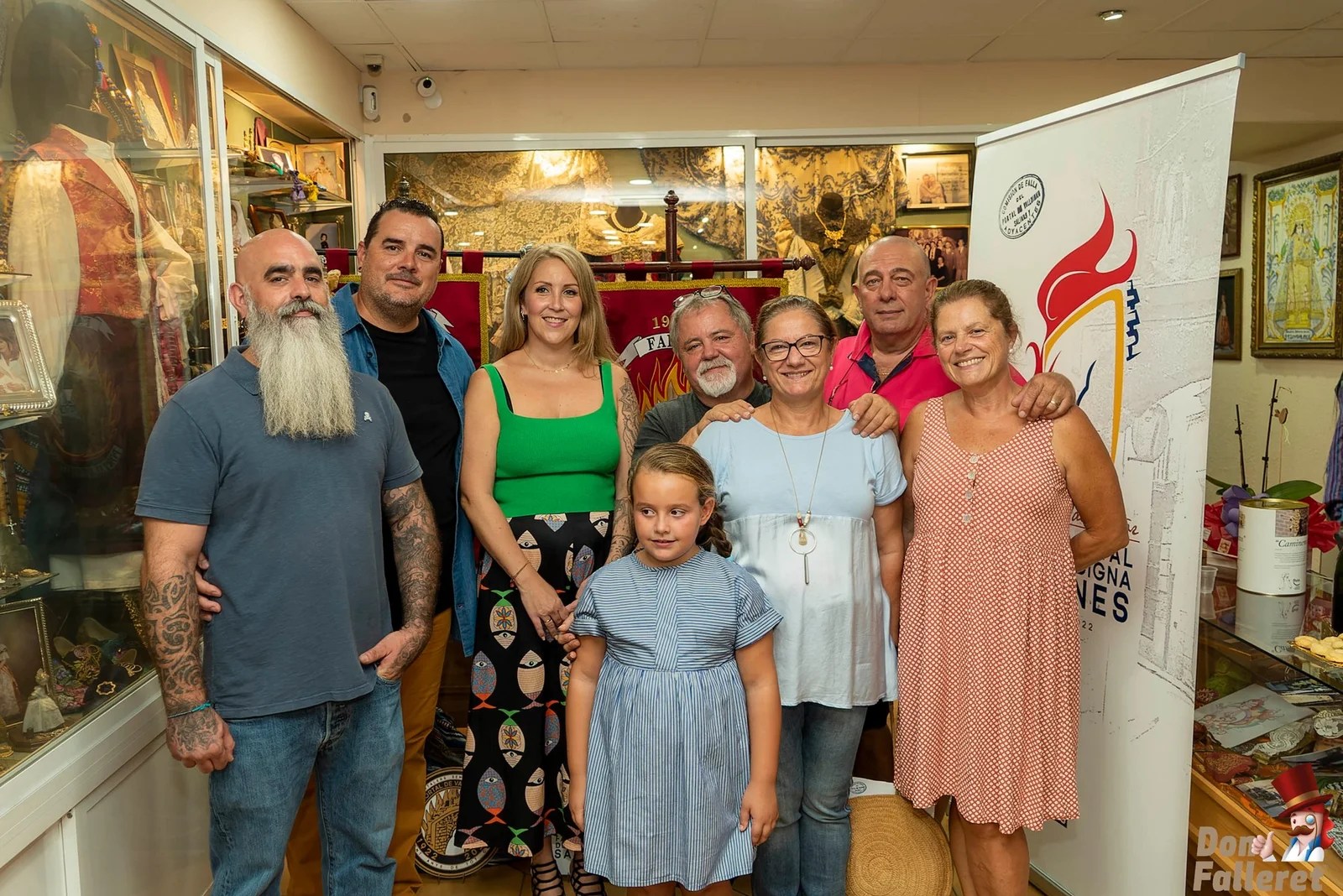 100 años no se cumplen todos los días 11 Centenario Portal Valldigna 20