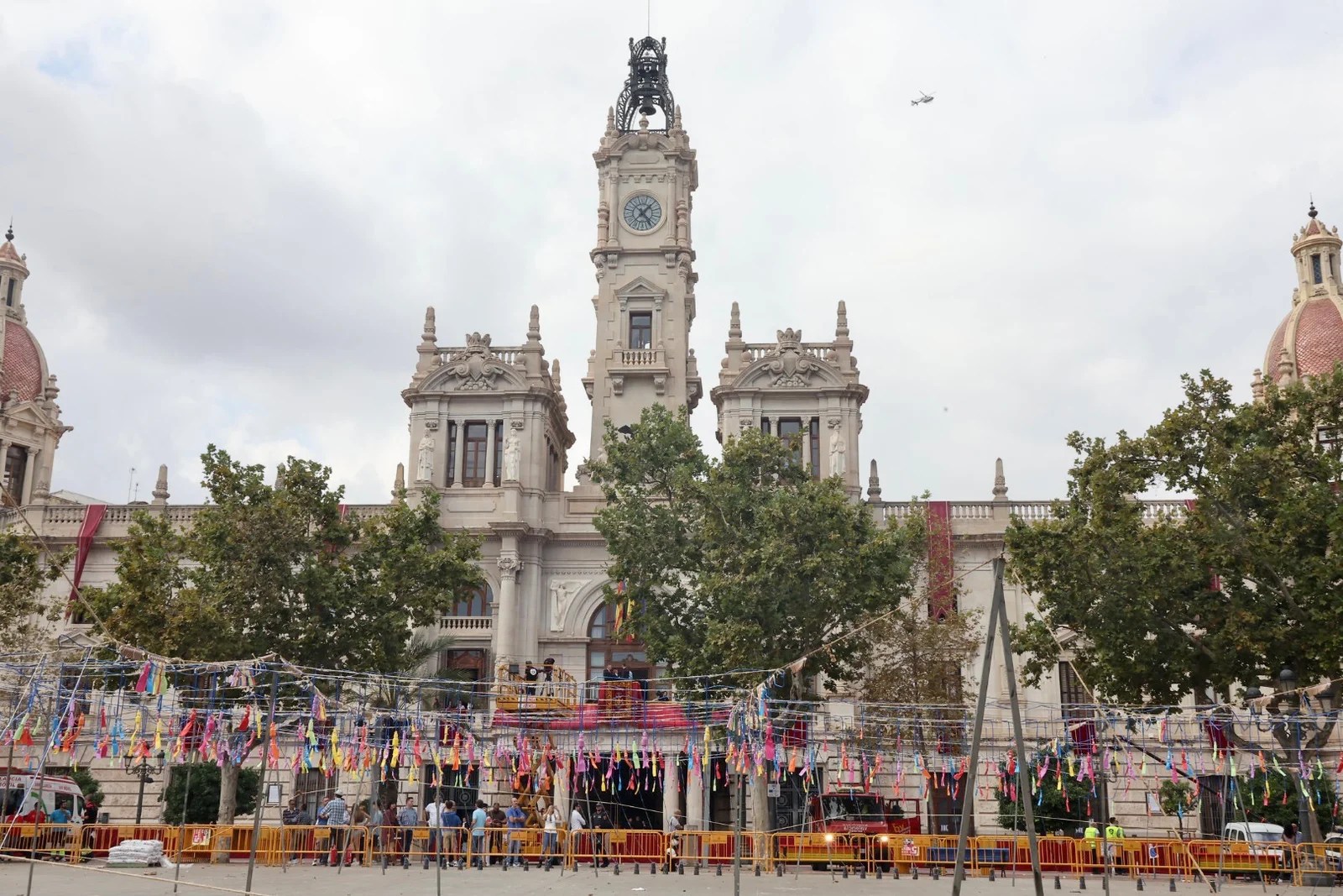 Así ha sido el último acto de Carmen Martín como Fallera Mayor de València 2022 29 image00023
