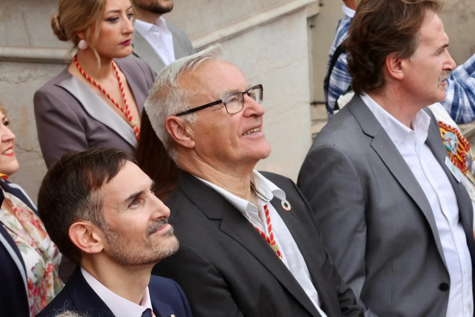 Así ha sido el último acto de Carmen Martín como Fallera Mayor de València 2022 40 image00034