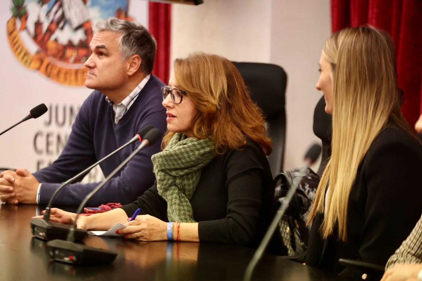 Nominaciones y orden de actuación finales XXXVII concurso de Playbacks de Junta Central Fallera 2022-2023 5 094A0717