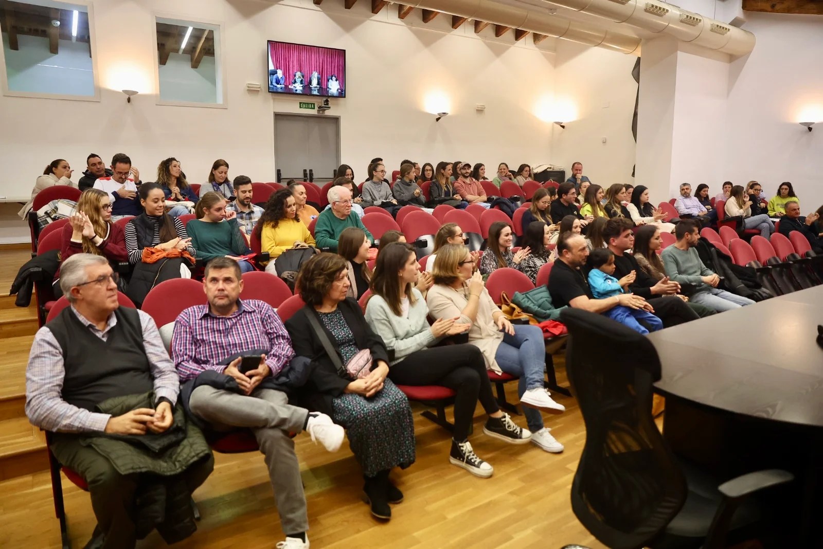 Nominaciones y orden de actuación finales XXXVII concurso de Playbacks de Junta Central Fallera 2022-2023 12 094A0782