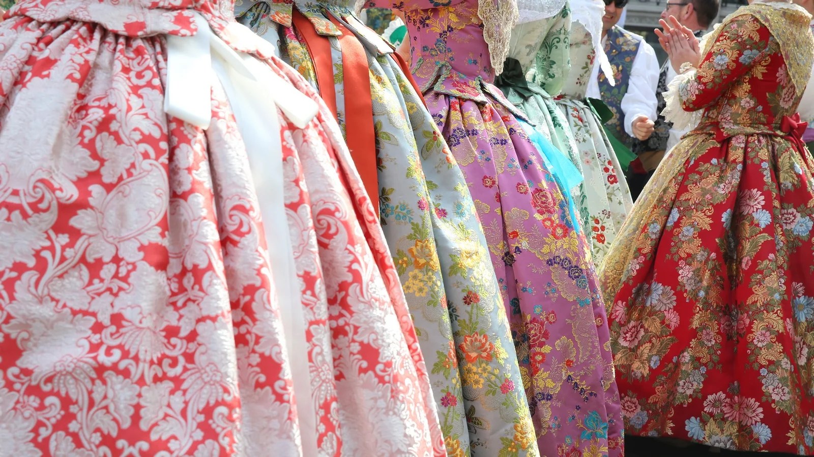 La Junta Central Fallera aumenta un 5,3% su presupuesto para 2023 con incrementos en las partidas de pirotecnia e indumentaria