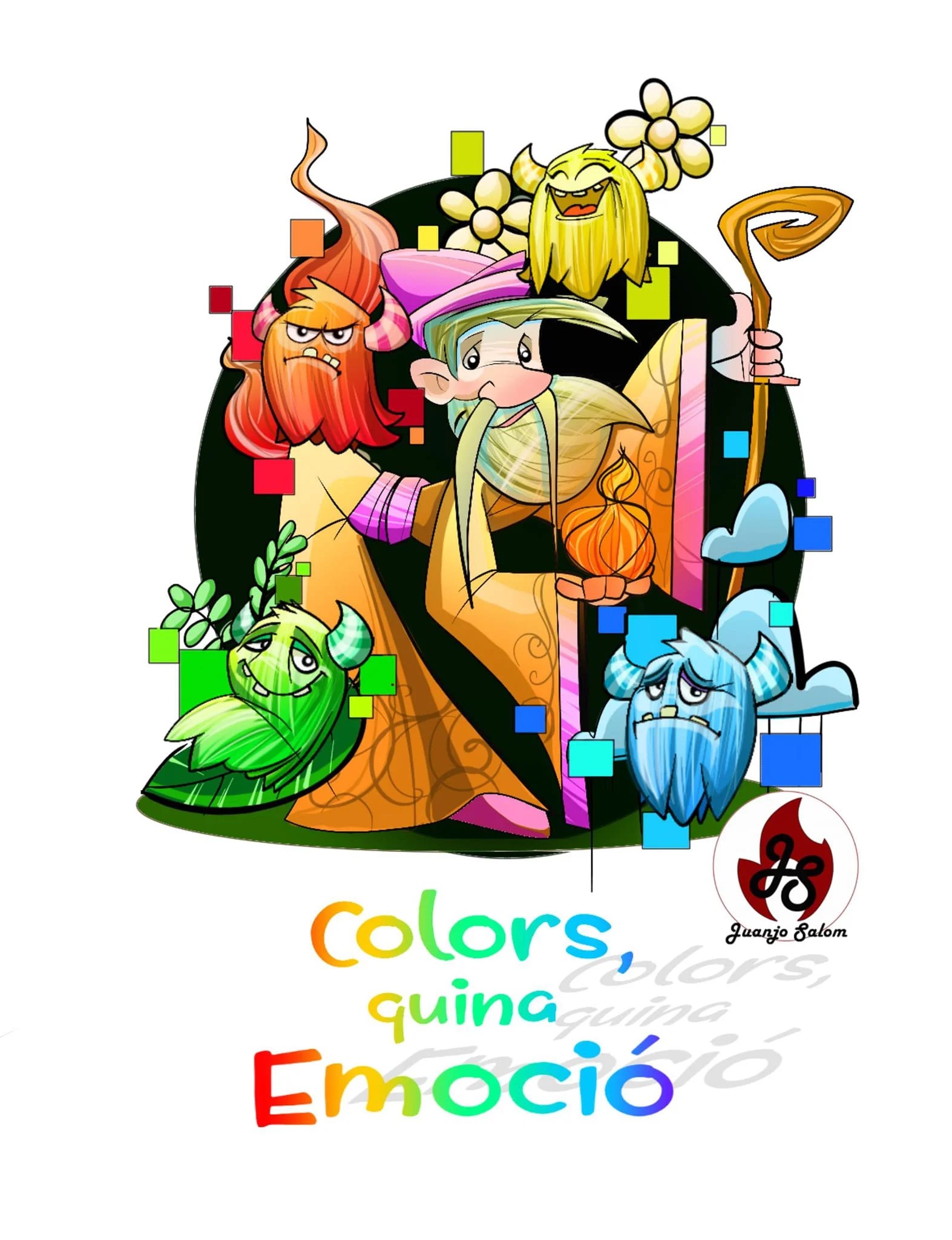 La Falla Corretgeria presenta el libro que recoge su historia desde 1871 7 314454703 496222545873010 6853294537163676678 n