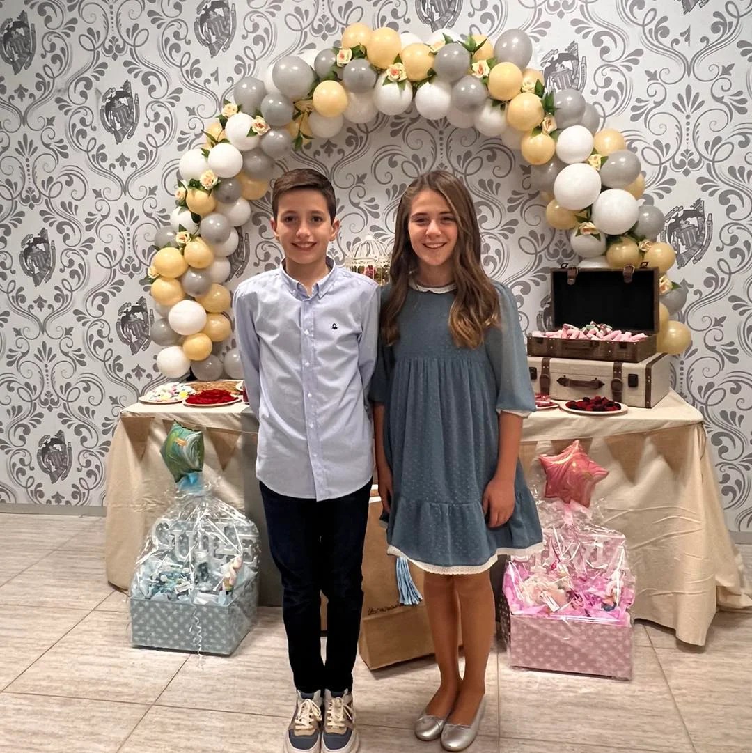 La comisión fallera Cuenca Tramoyeres - La Guardia Civil proclama a sus Representantes Infantiles #Fallas2023 3 314475450 5892825424075133 5947019199707936738 n