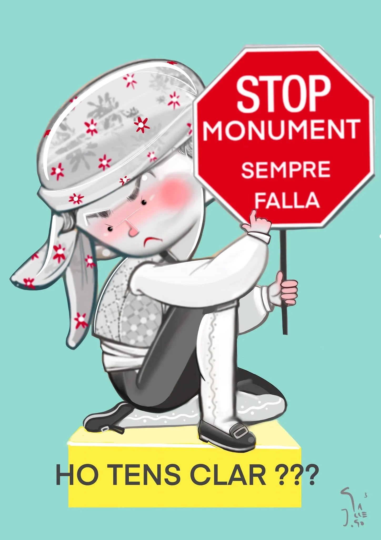 La llama Eterna de Algarra será Falla en 2023 7 314917340 10227051877261589 6280369780281540985 n