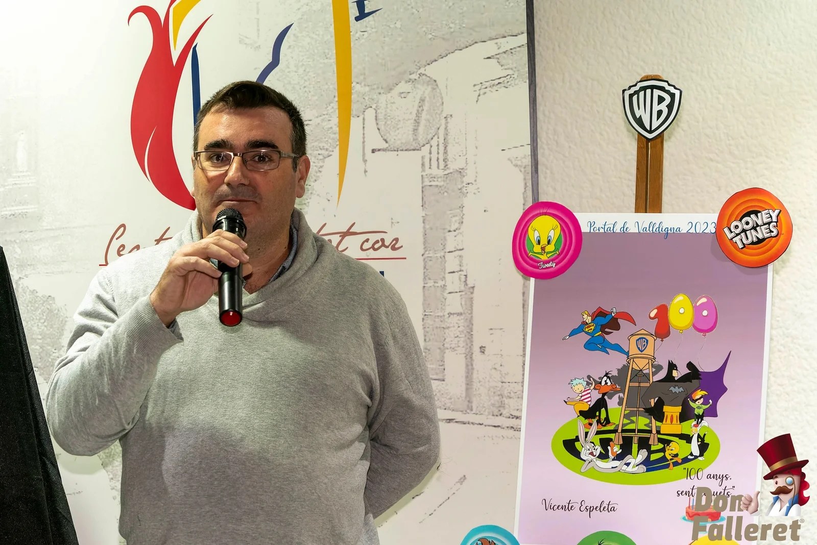 La Falla Portal de Valldigna presenta sus Fallas del Centenario 23 BocetosPortalValldigna 9