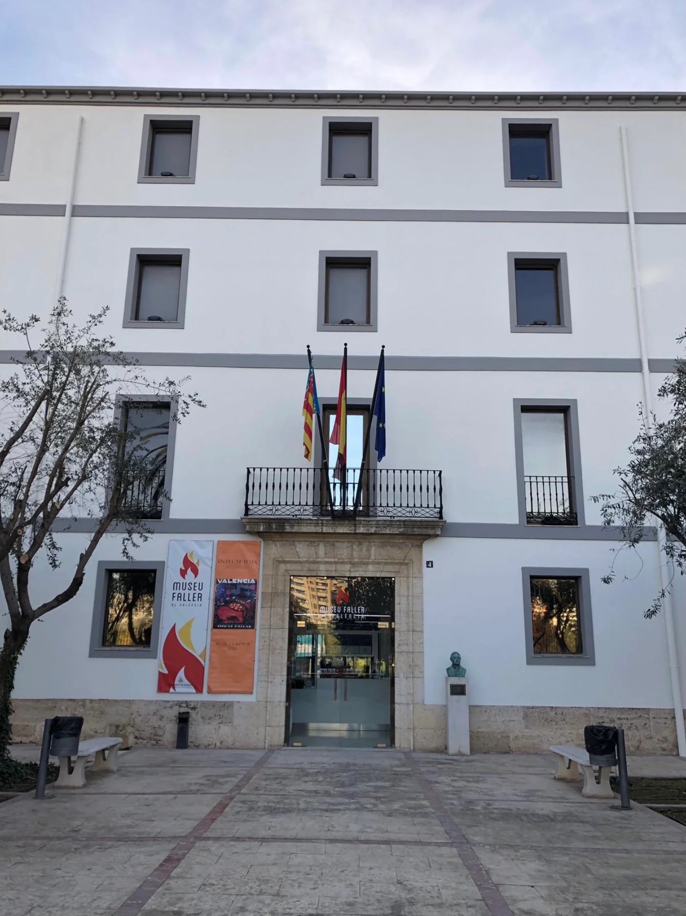 Apunta en tu agenda los actos del VI aniversario de #FallasUnesco 1 FiPnN9zWYAEw3lG