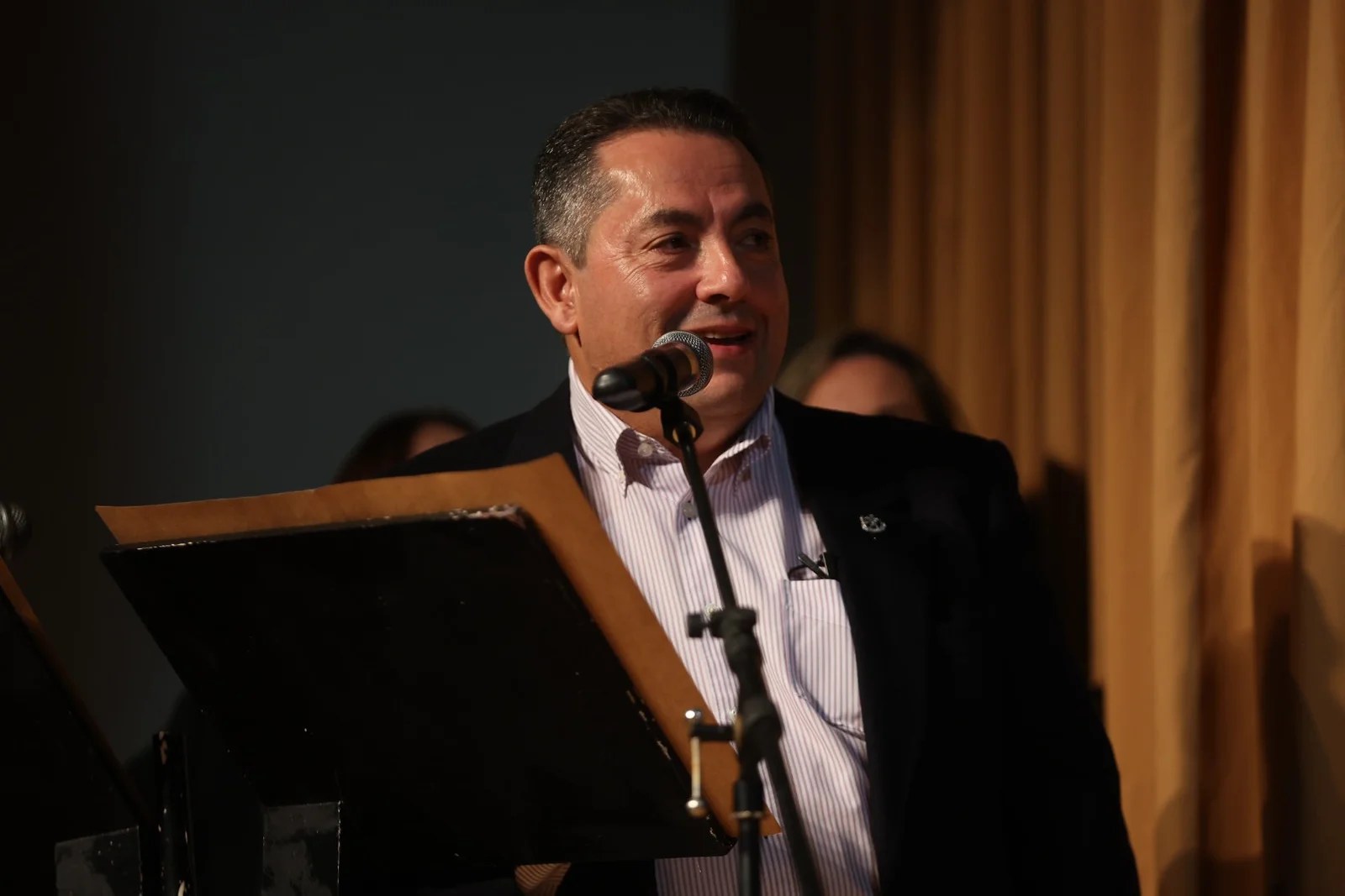 Manuel Jorge, Delegado de Juntas Locales de Junta Central Fallera