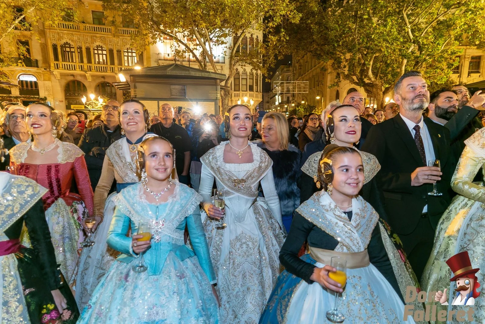 Un brindis por las #FallasUnesco FOTONOTICIA 22 Brindis 17