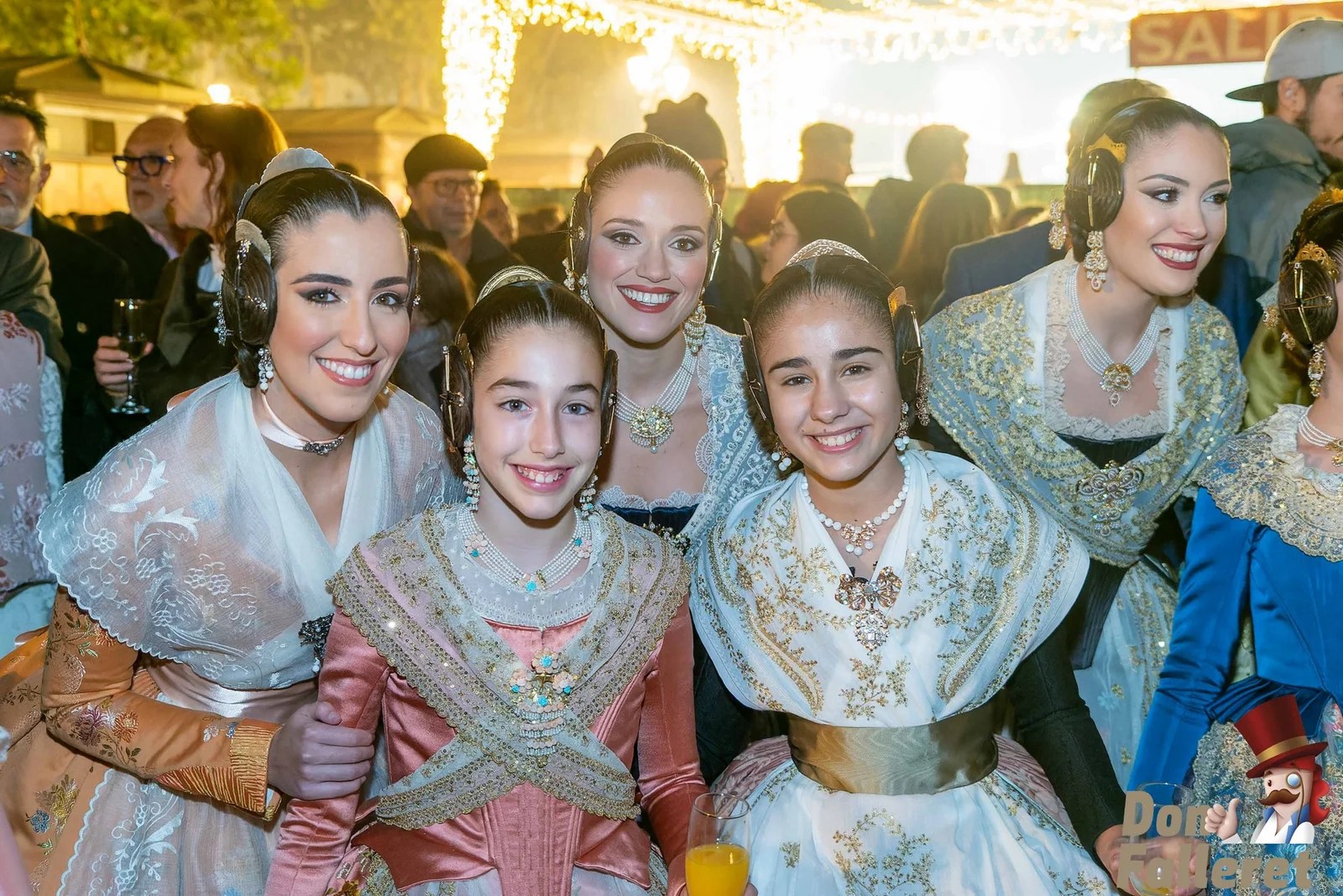 Un brindis por las #FallasUnesco FOTONOTICIA 37 Brindis 32