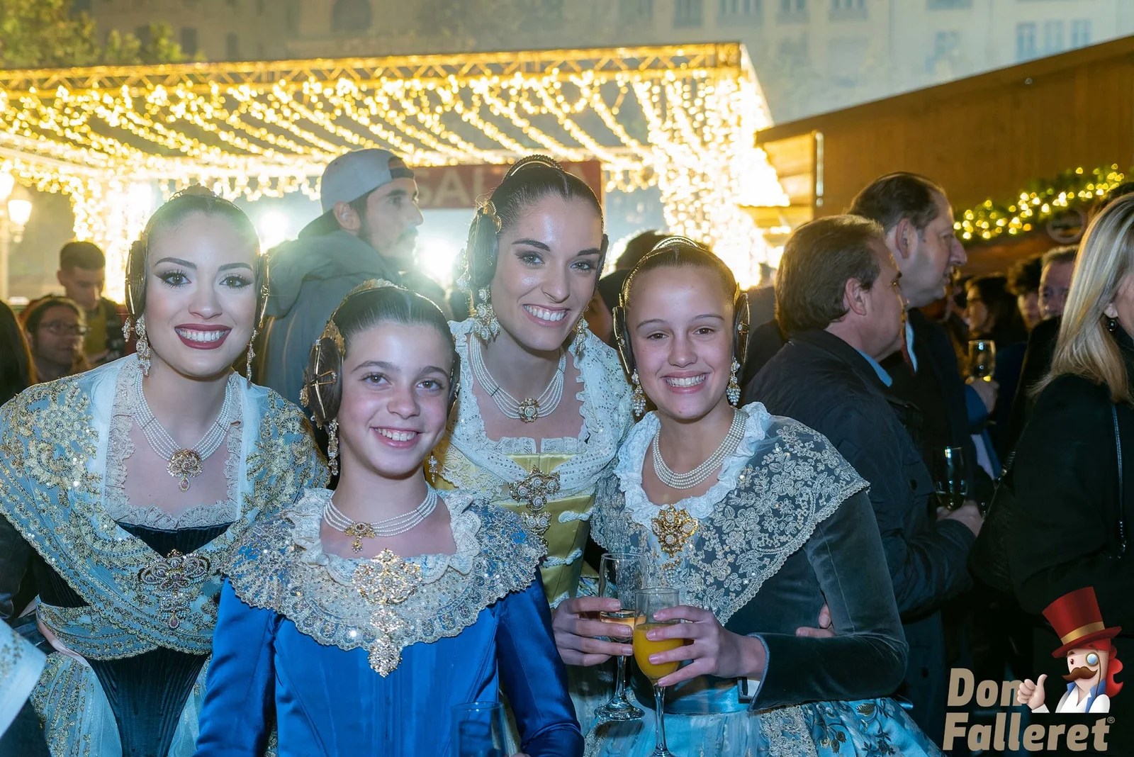 Un brindis por las #FallasUnesco FOTONOTICIA 38 Brindis 33