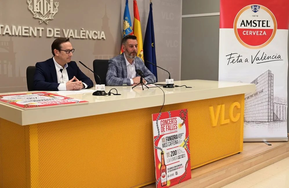 Los conciertos de Fallas vuelven a la Alameda en formato festival, con 16 horas de música en directo 2 0123 RdP Concerts Falles 1 342d07d70d6c3ac7d80a0139f599e1c7