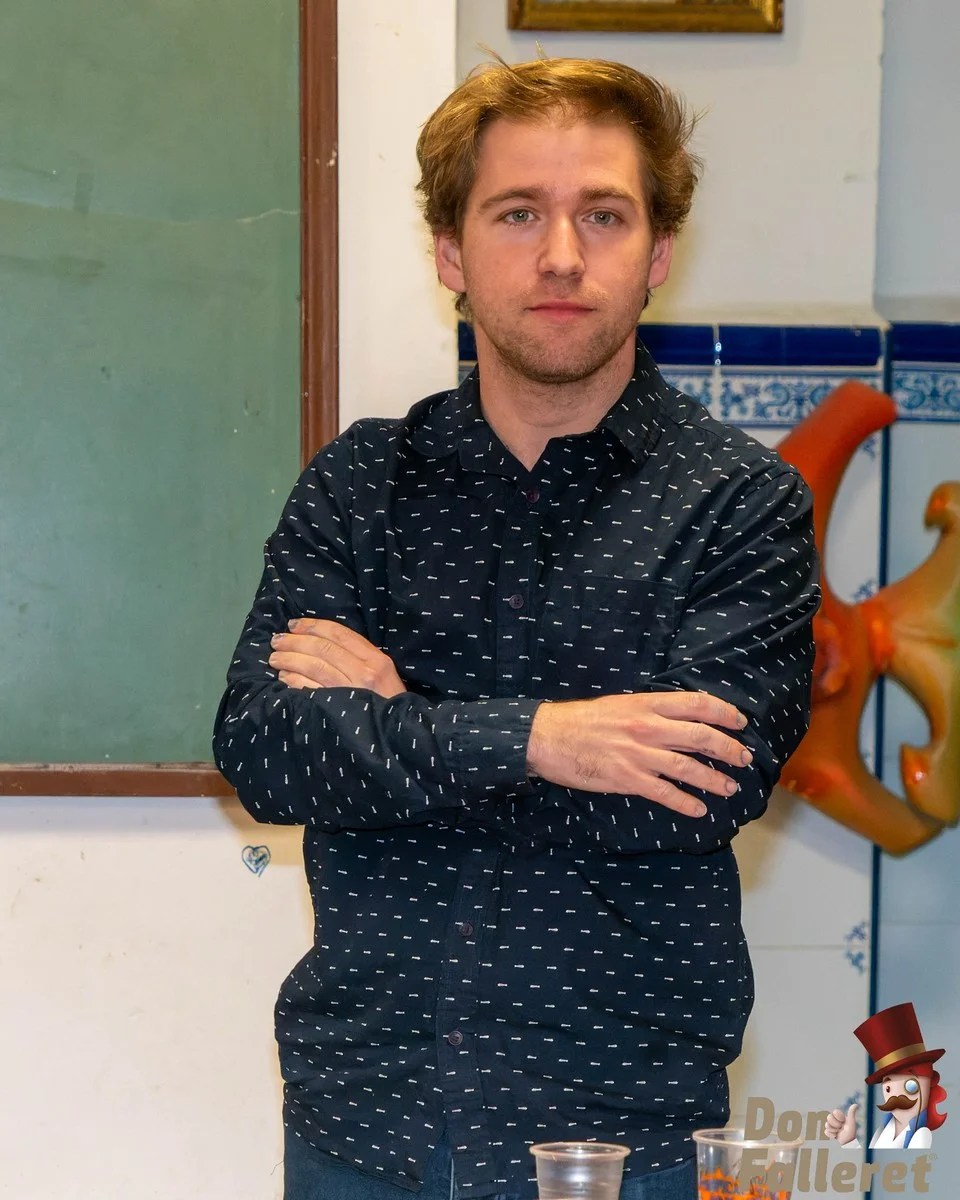 La Falla del Carrer de Baix quiere revalidar sus últimos cuatro primeros premios en 2023 5 BocetosCarrerDeBaix 25