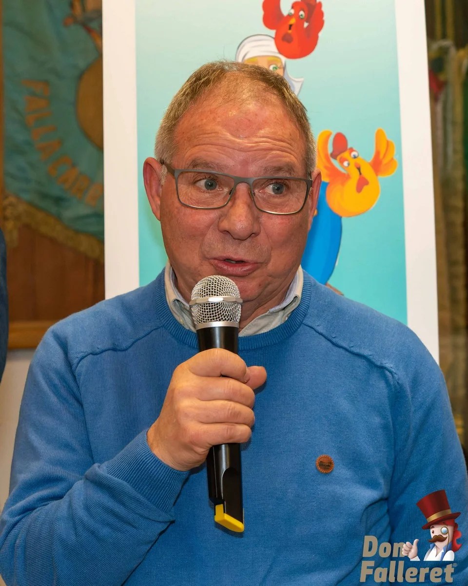 La Falla del Carrer de Baix quiere revalidar sus últimos cuatro primeros premios en 2023 8 BocetosCarrerDeBaix 42