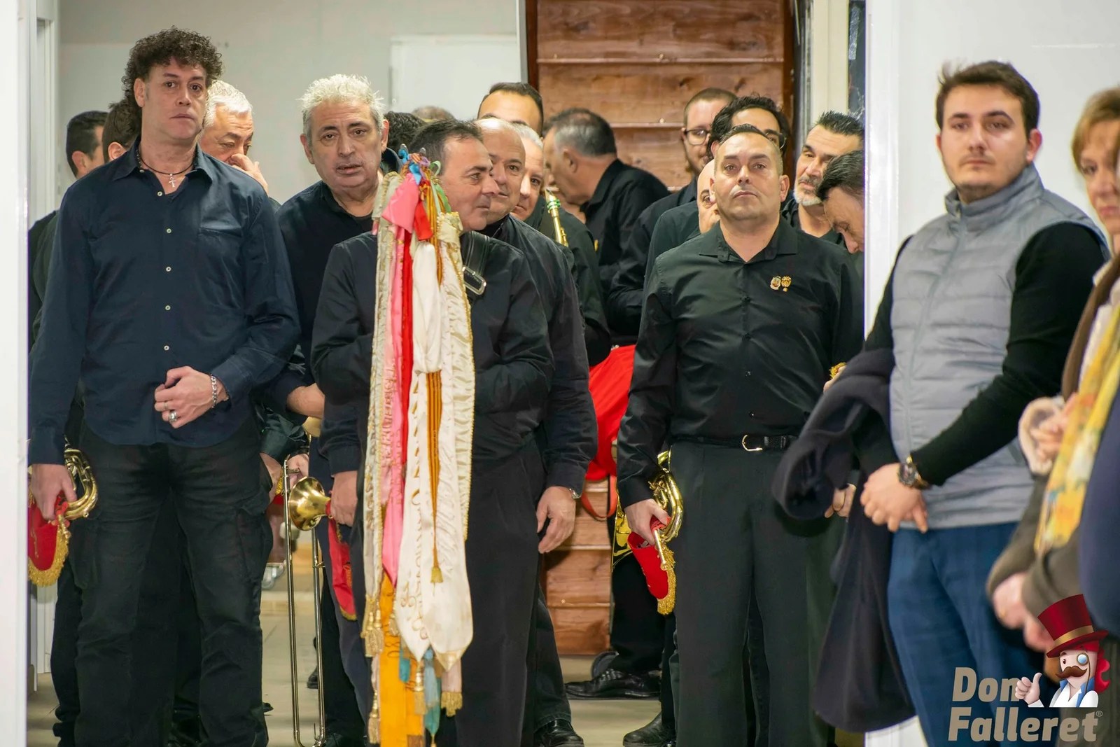 La Falla Joaquín Navarro Carrícola celebra sus 60 años de historia con unas jornadas culturales 1 SemCultCarricola 10