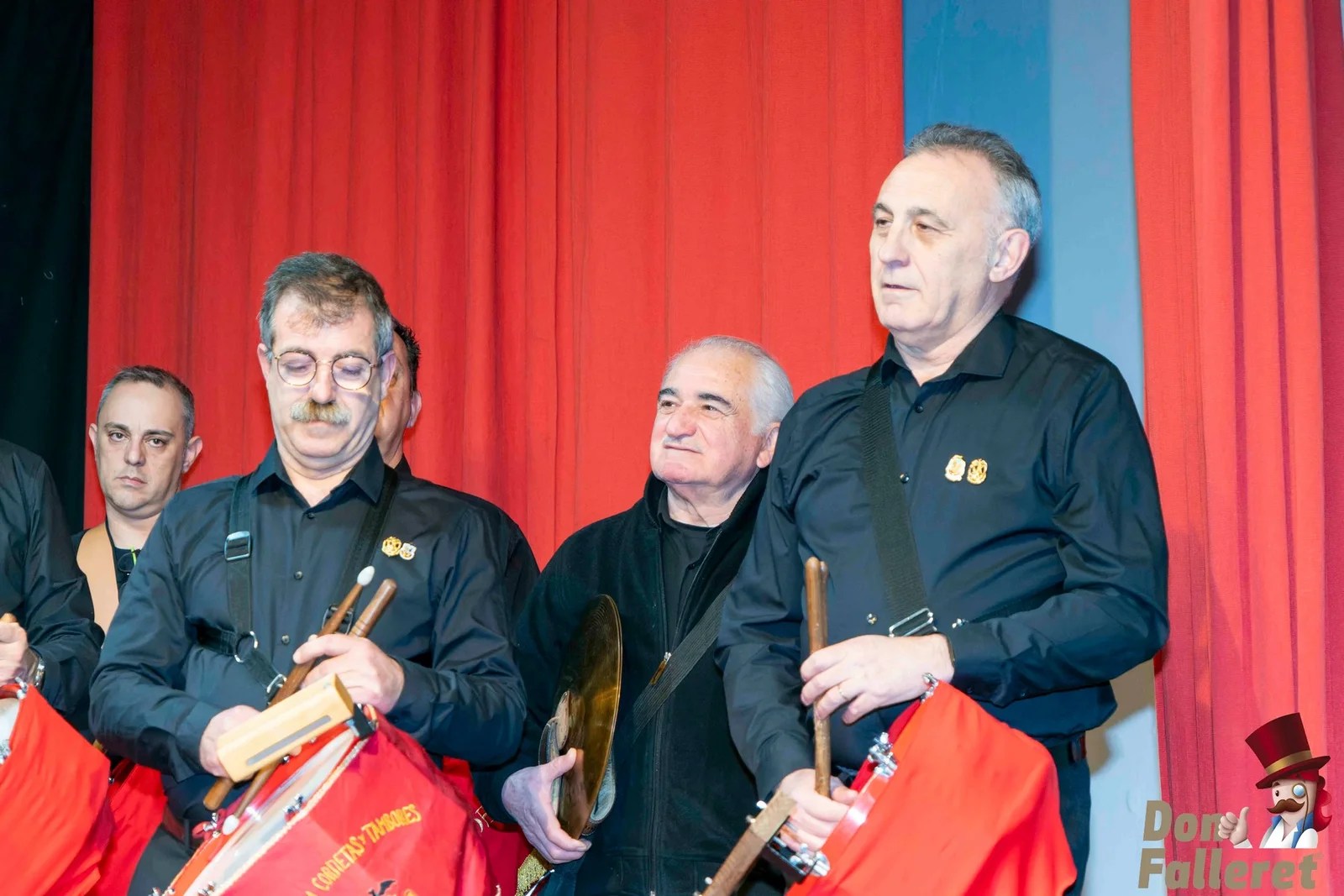 La Falla Joaquín Navarro Carrícola celebra sus 60 años de historia con unas jornadas culturales 5 SemCultCarricola 13