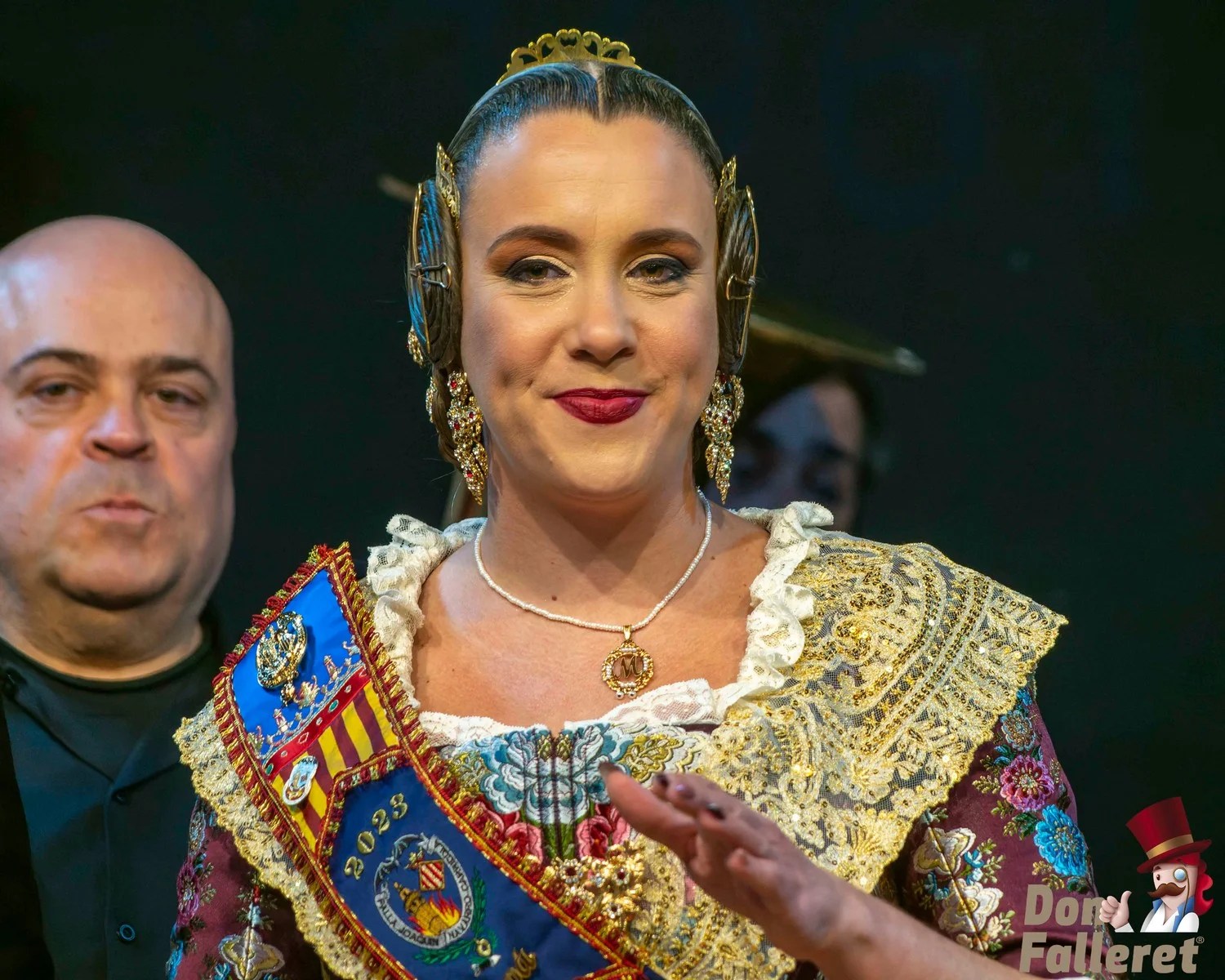 La Falla Joaquín Navarro Carrícola celebra sus 60 años de historia con unas jornadas culturales 30 SemCultCarricola 22