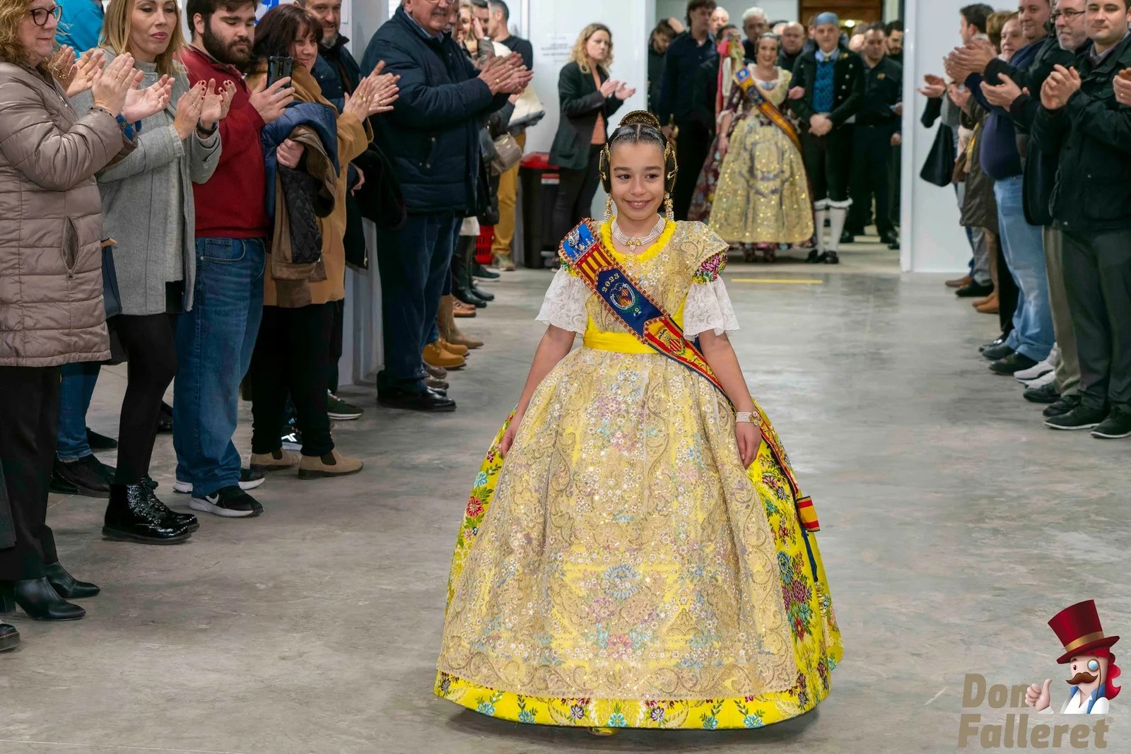 La Falla Joaquín Navarro Carrícola celebra sus 60 años de historia con unas jornadas culturales 11 SemCultCarricola 3