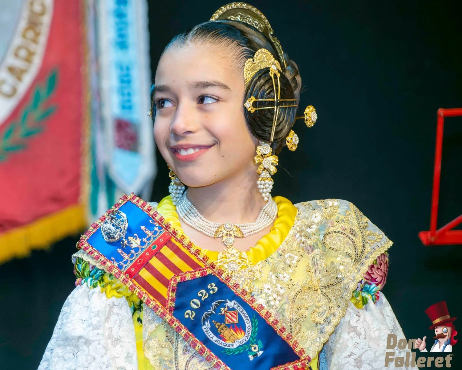La Falla Joaquín Navarro Carrícola celebra sus 60 años de historia con unas jornadas culturales 15 SemCultCarricola 7
