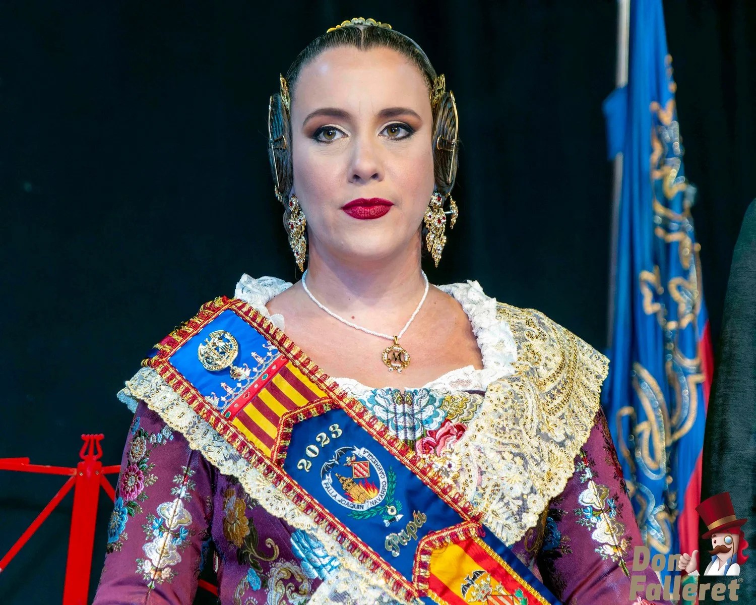 La Falla Joaquín Navarro Carrícola celebra sus 60 años de historia con unas jornadas culturales 16 SemCultCarricola 8