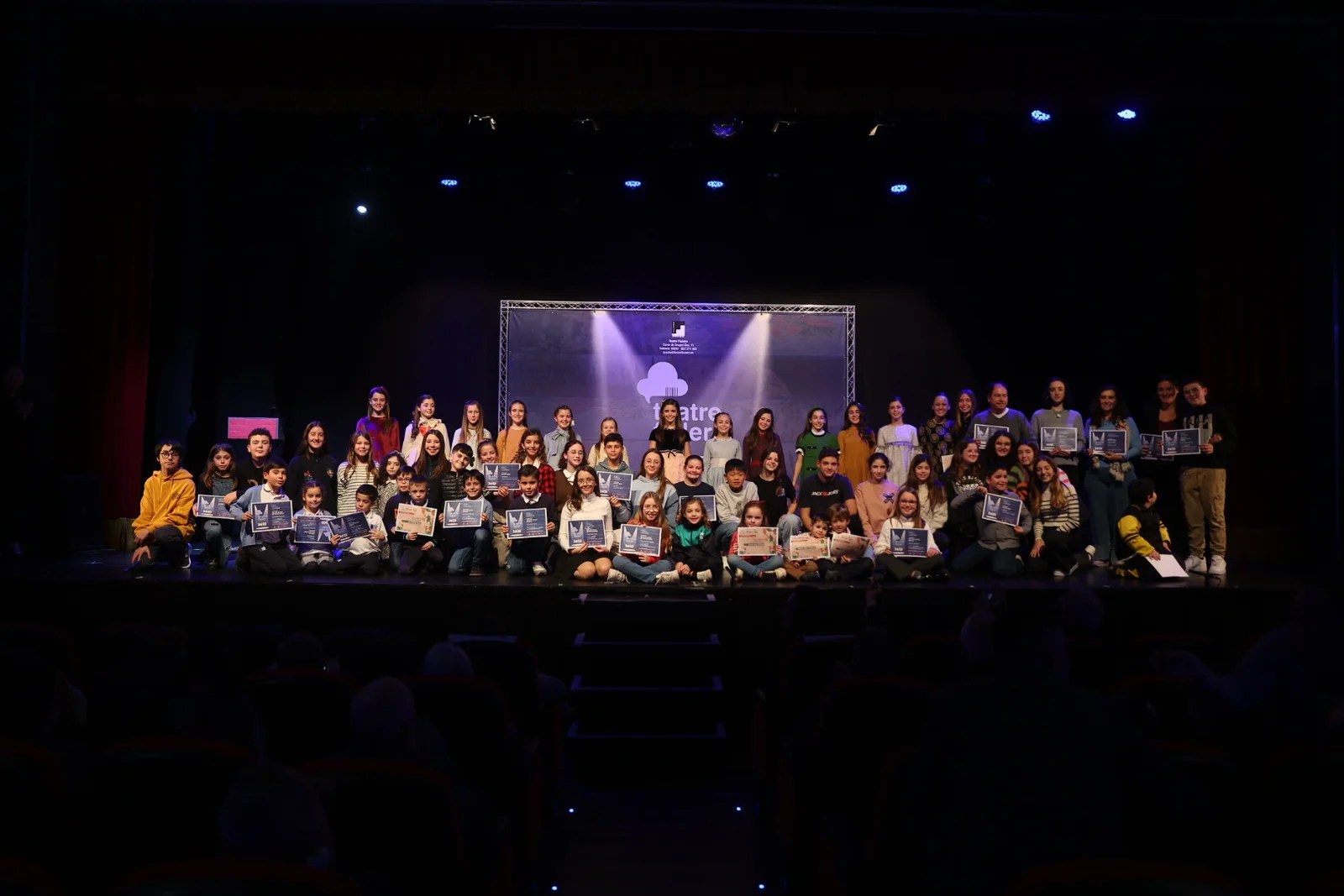 Nominacions del Teatre Faller Infantil 2023 1 image00022 1