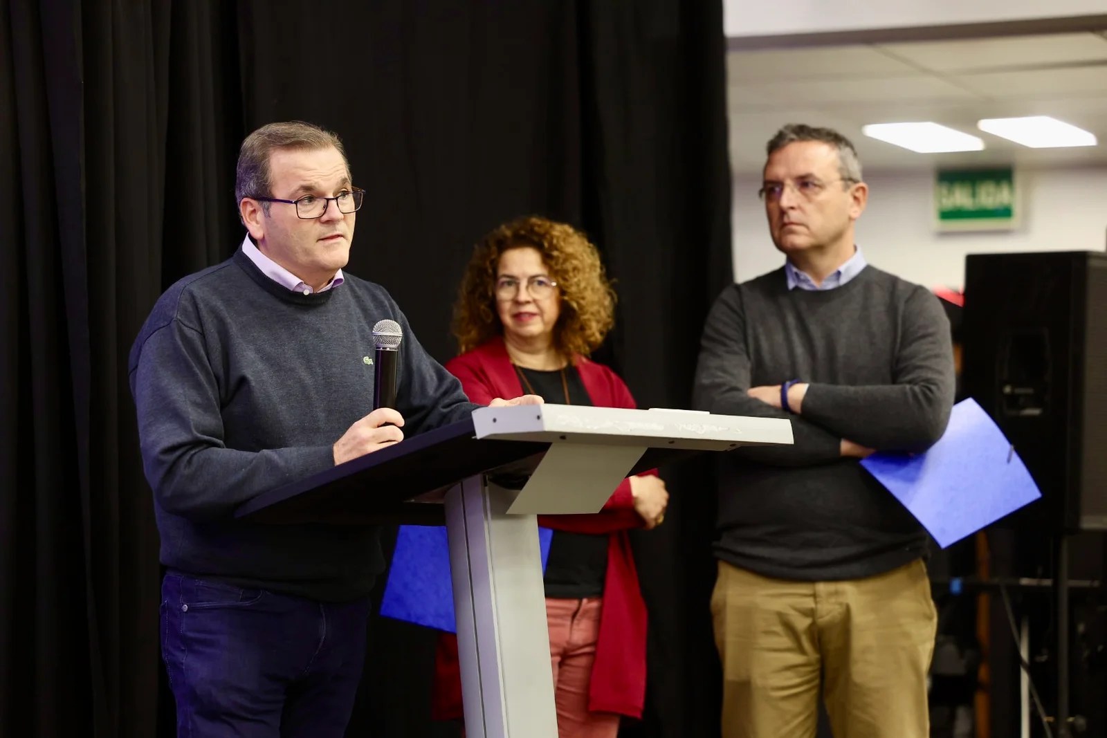 El impacto económico de la fiesta de las Fallas a estudio 3 094A0703