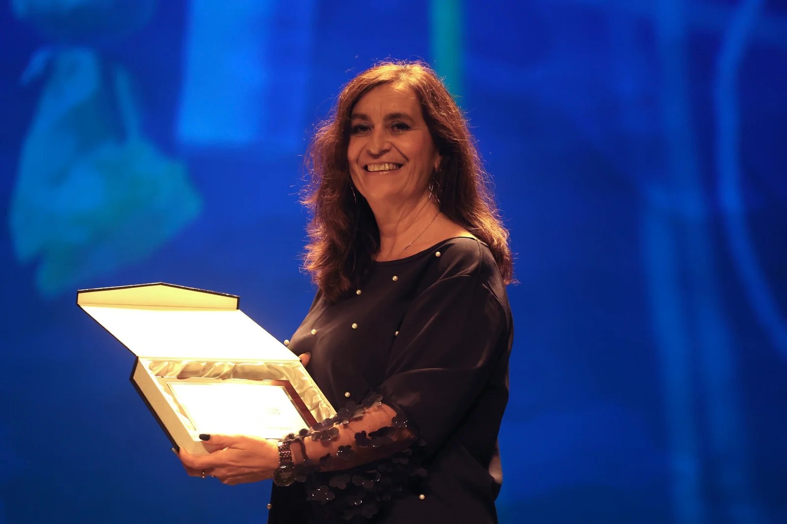 Els Saragüells reconeixen el millor Teatre Faller a la Gala de la Cultura 16 K66A9303