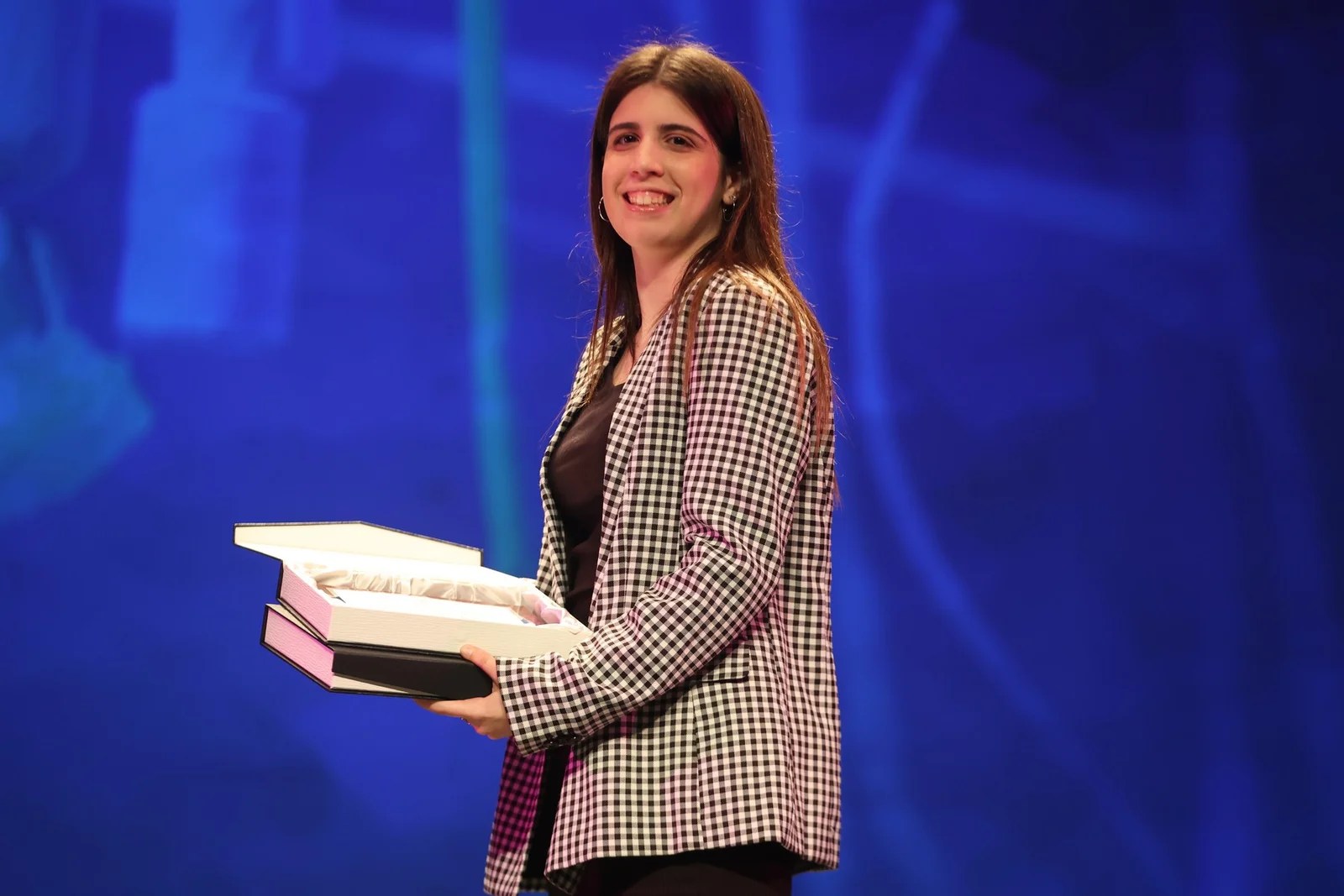 Els Saragüells reconeixen el millor Teatre Faller a la Gala de la Cultura 17 K66A9311
