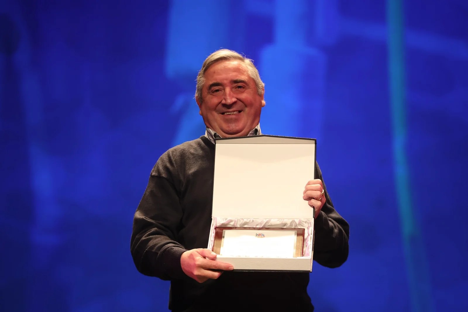 Els Saragüells reconeixen el millor Teatre Faller a la Gala de la Cultura 21 K66A9326