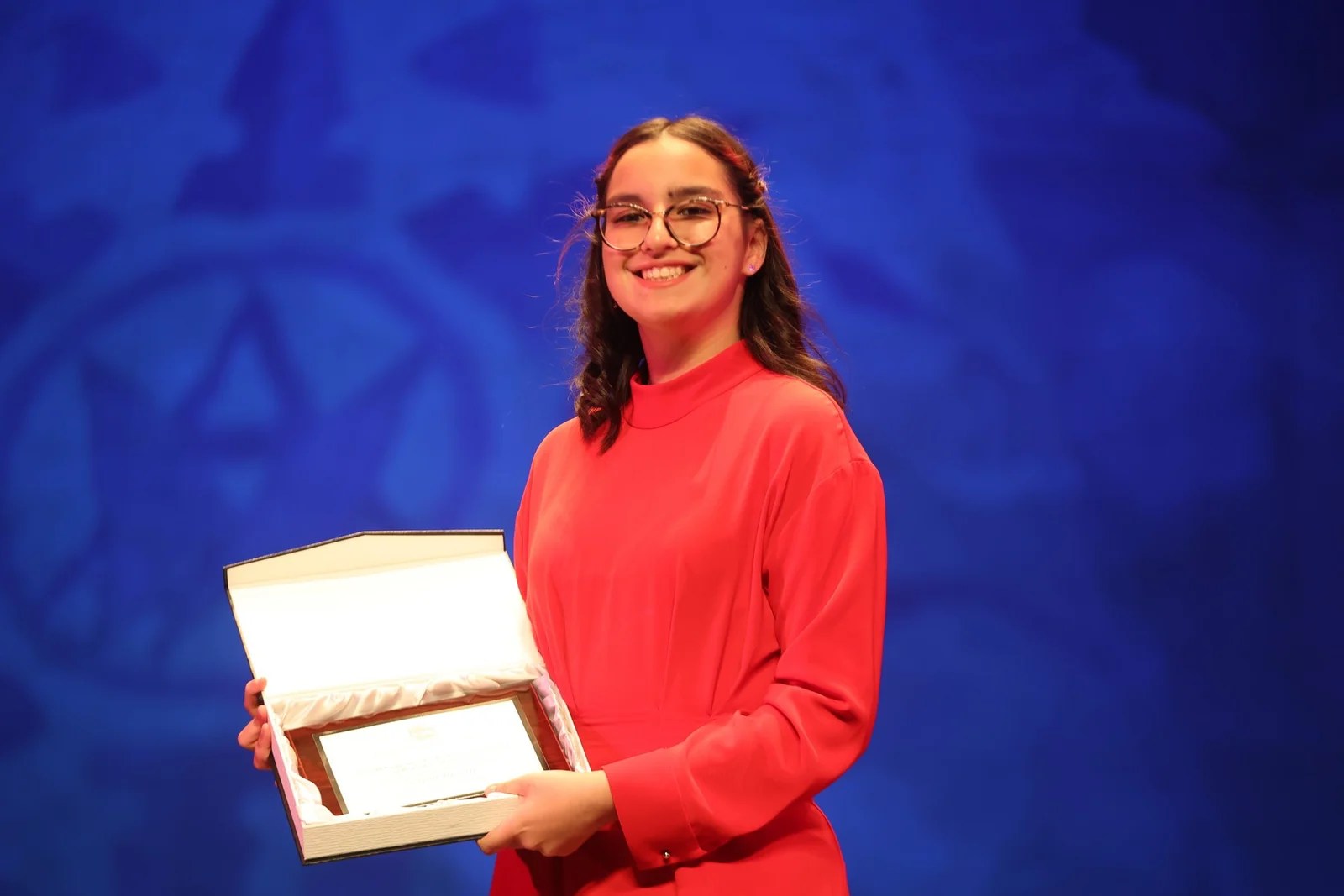 Els Saragüells reconeixen el millor Teatre Faller a la Gala de la Cultura 26 K66A9342