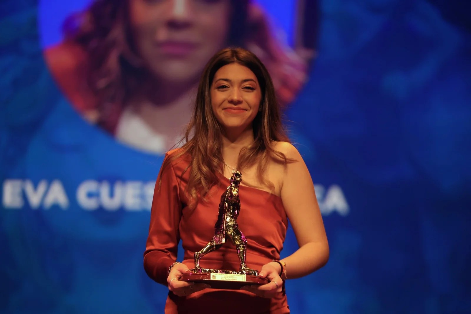 Els Saragüells reconeixen el millor Teatre Faller a la Gala de la Cultura 39 K66A9413