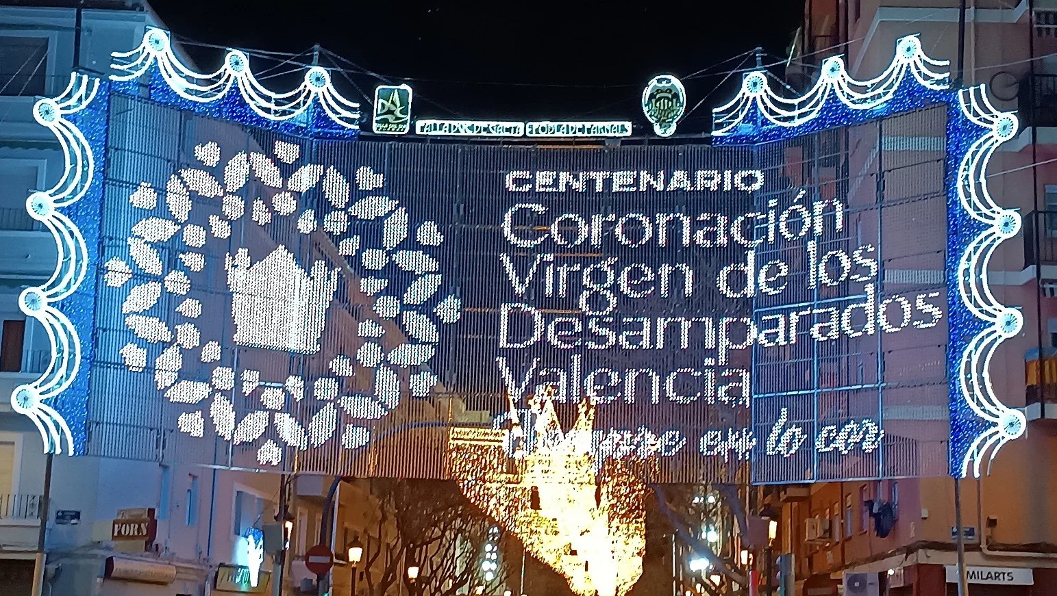 La Falla Cuba Puerto Rico gana por quinto año consecutivo el 1º premio de Calles Iluminadas de las Fallas 2023 3 IMG 20230310 035513