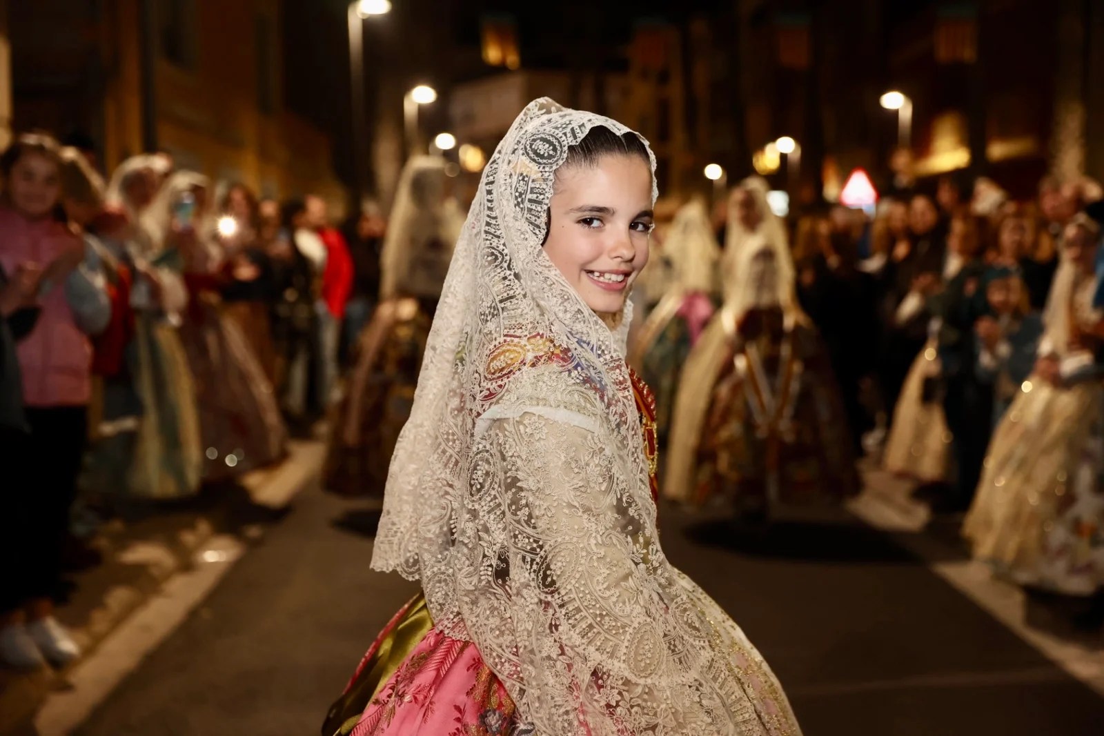 Ofrena de flors de les Falles de Turís 2023 8 K66A4347