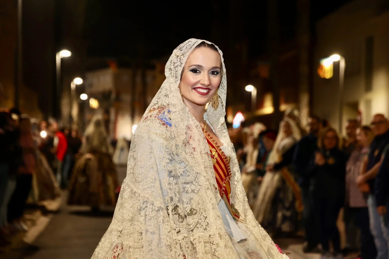 Ofrena de flors de les Falles de Turís 2023 7 K66A4349