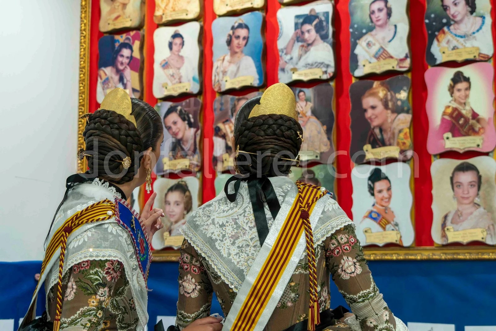La Falla Calvo Acacio celebra su 50 aniversario 5 Calvo Acacio 22