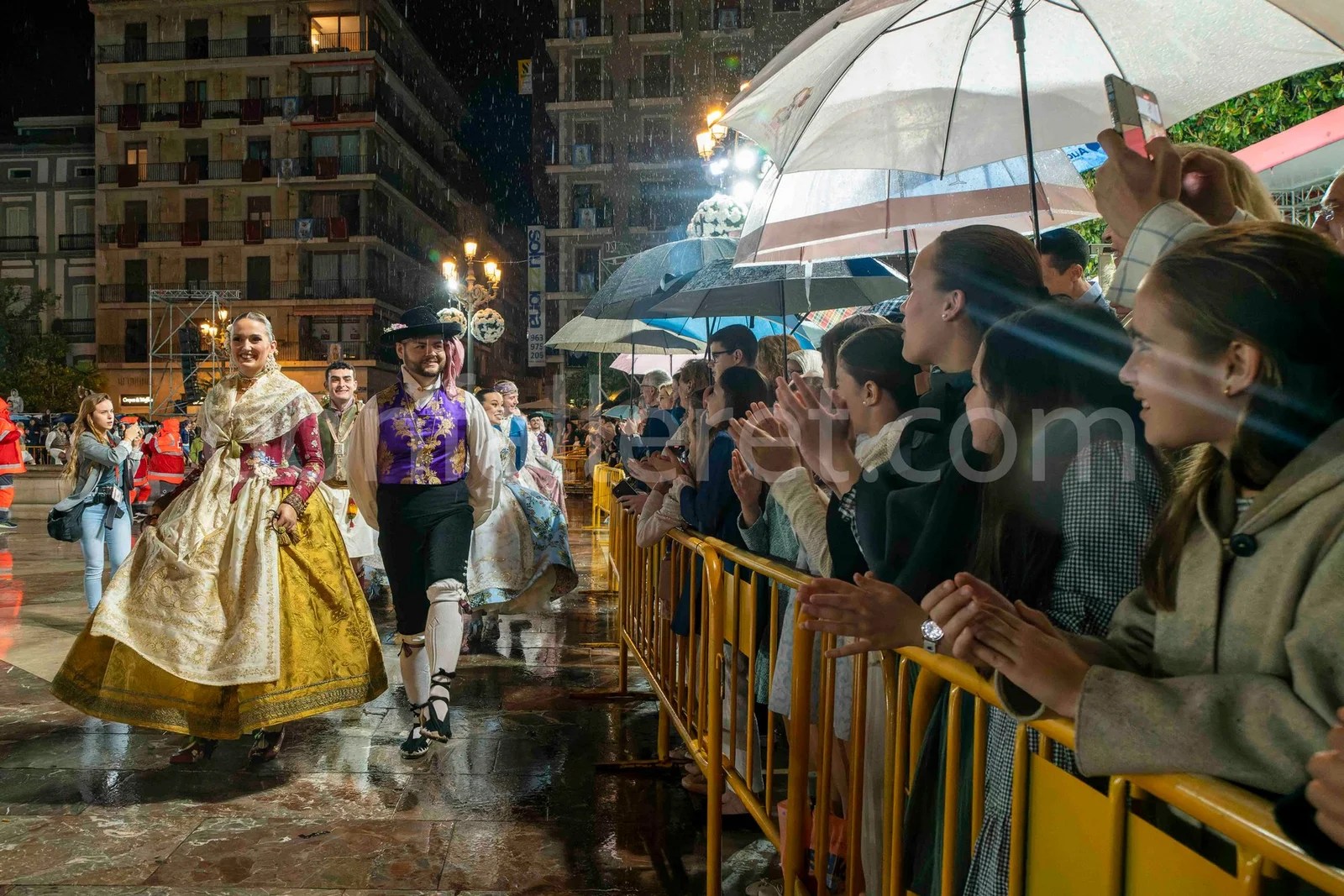 Las mejores imágenes de la Dansà de las Fallas 2023 20 Dansa Mayor 17