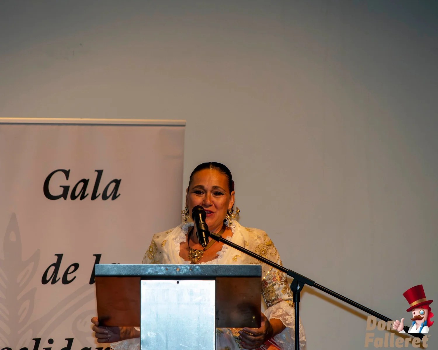 Estas son las Comisiones Falleras premiadas por sus proyectos solidarios 19 GalaSolidaridad 13