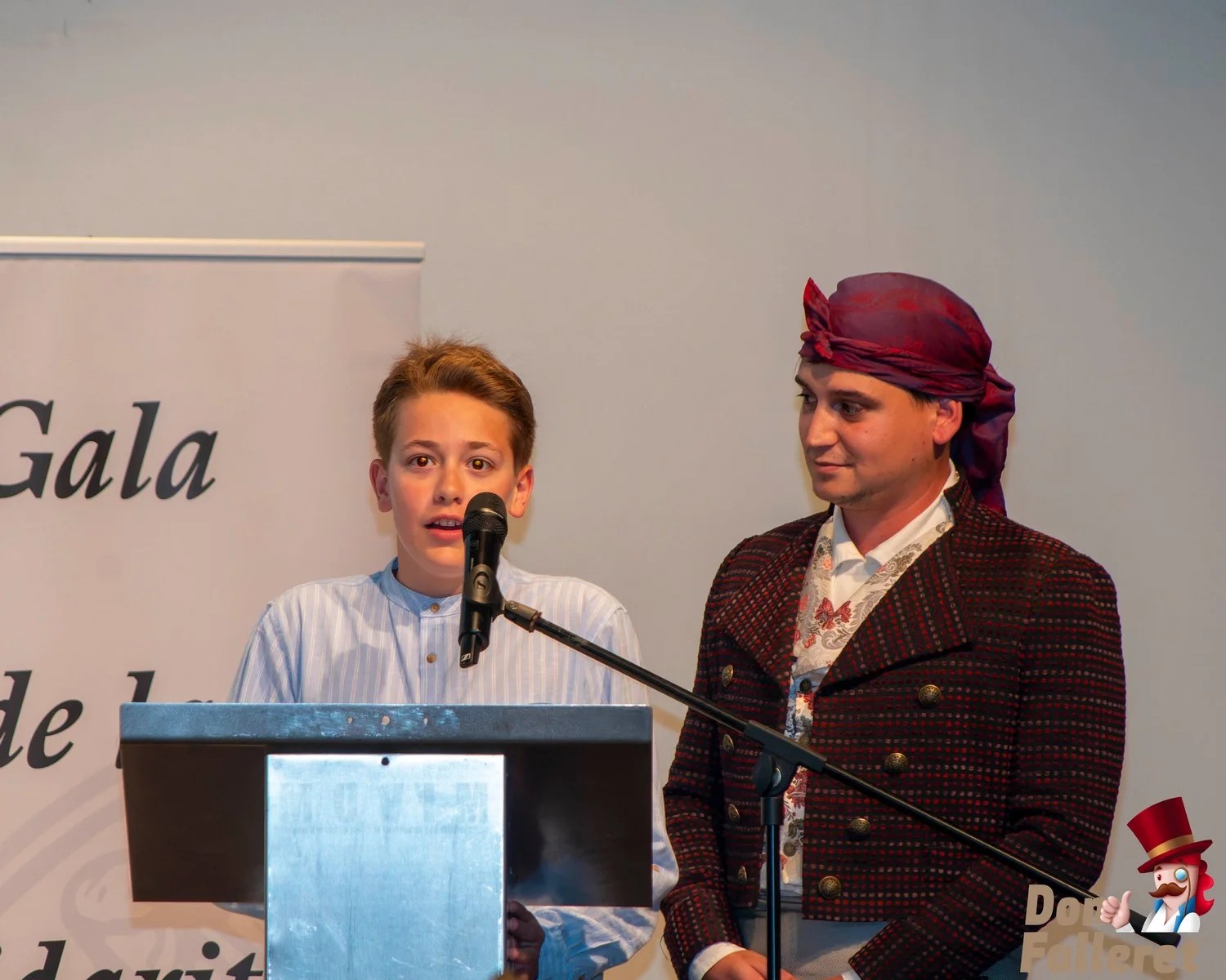 Estas son las Comisiones Falleras premiadas por sus proyectos solidarios 11 GalaSolidaridad 18