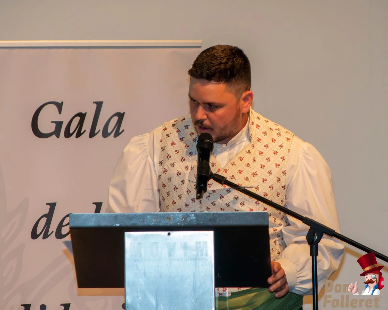 Estas son las Comisiones Falleras premiadas por sus proyectos solidarios 8 GalaSolidaridad 21